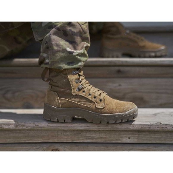 Garmont Tactical T8 Bifida T.A.A. Boots Regular Men's Size 11 NWB - Picture 2 of 11